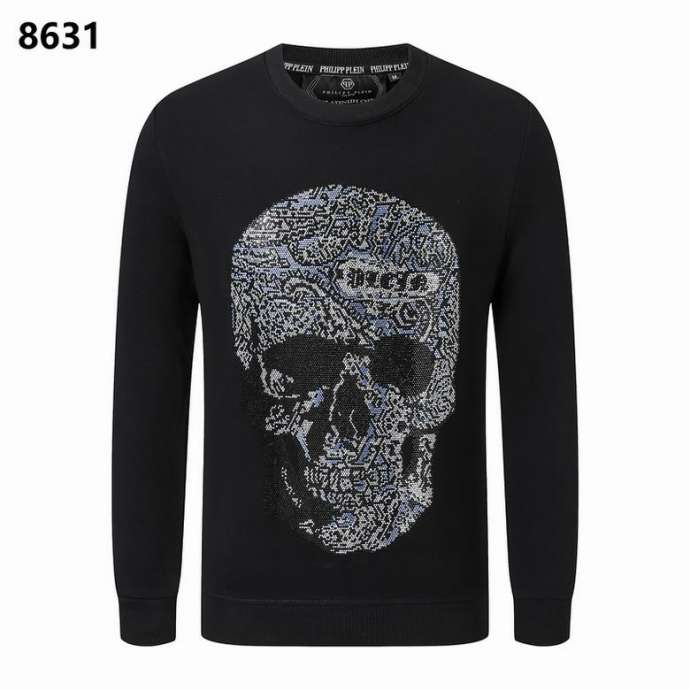 Picture of Philipp Plein Sweatshirts _SKUPPM-3XL863126288